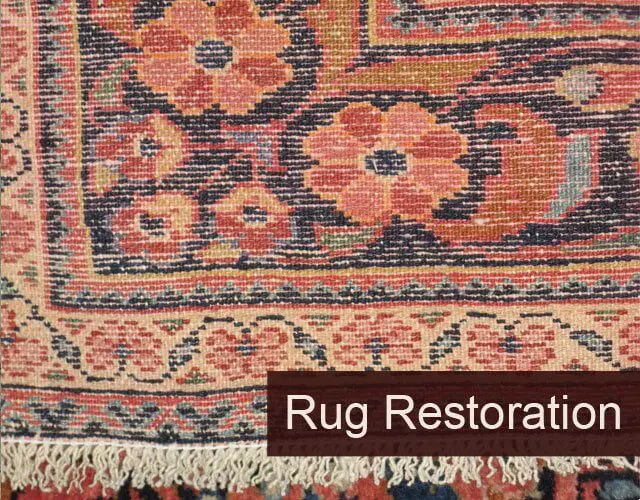 Caucasian, Flakoti, Pakistani & Kilim Moroccan Rugs Rug Restoration Company in Orange County, California